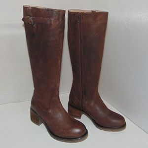 seychelles exit tall boot